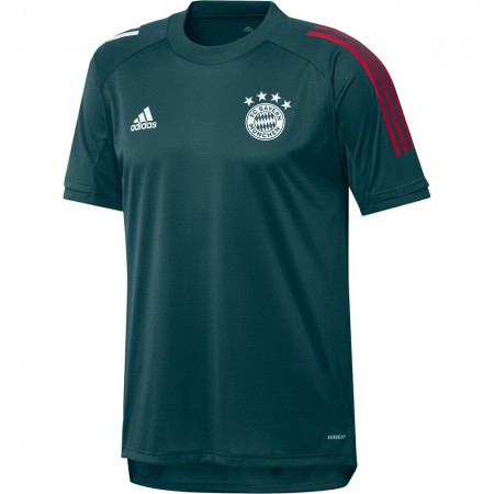 Camisetas de Entrenamiento Bayern de Múnich 2020/2021 M001